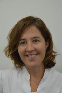 Dra. Beatriz Echebarria (Ortdoncista)
